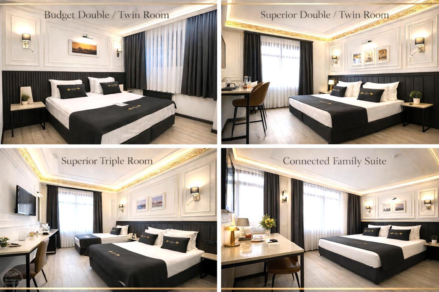 Angel'S Home Hotel - Angel Group Hotels — Fotoğraflar 1
