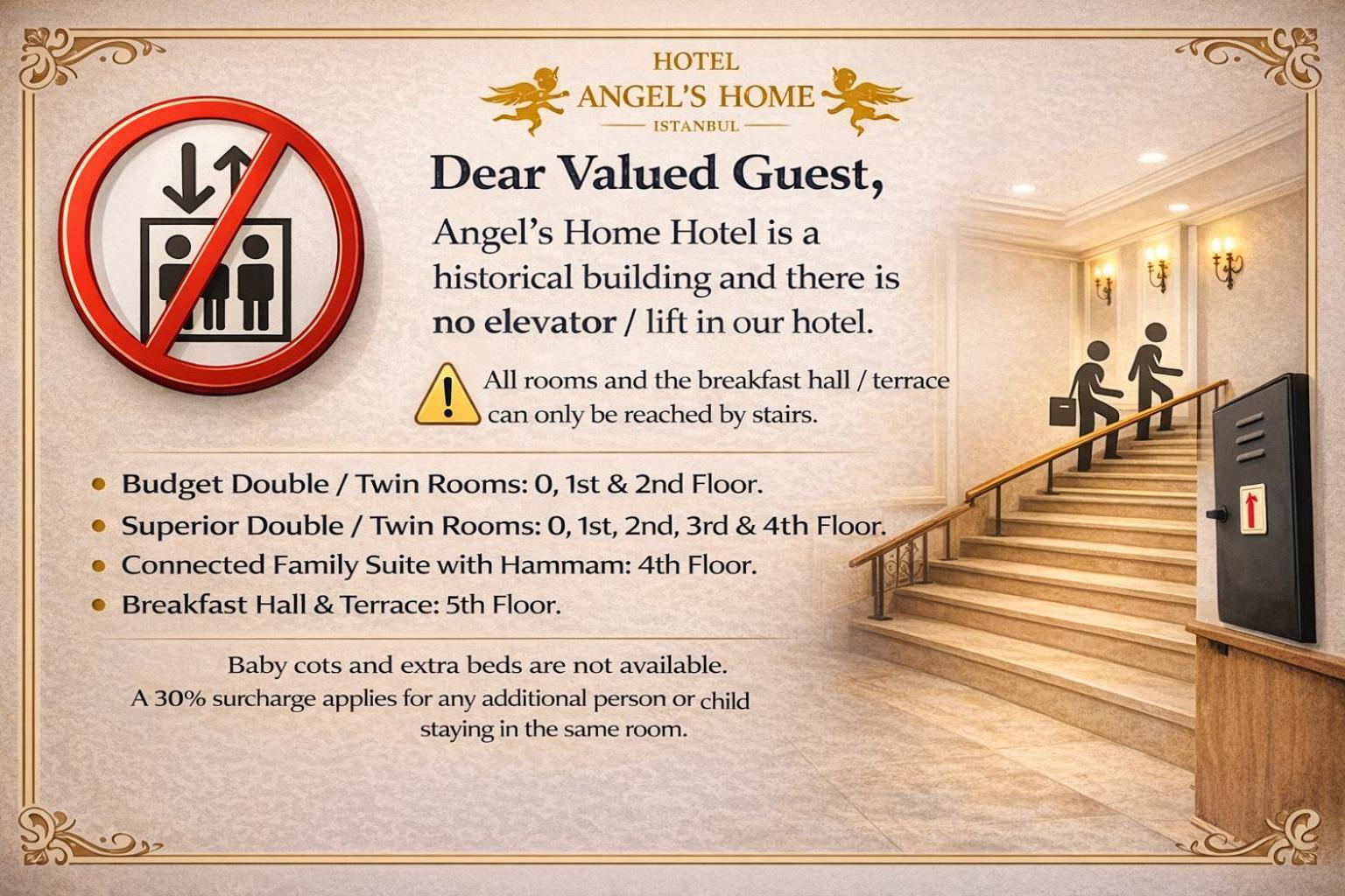 Angel'S Home Hotel - Angel Group Hotels — Fotoğraflar 2